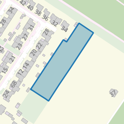 Perceel ZEI00-D-2944