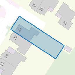 Perceel ZEI00-D-2945