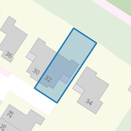 Perceel ZEI00-D-2951