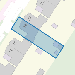 Perceel ZEI00-D-2953