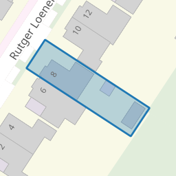 Perceel ZEI00-D-2960