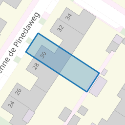 Perceel ZEI00-D-2989