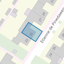 Perceel ZEI00-D-2990