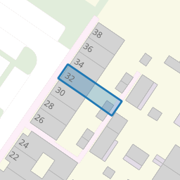 Perceel ZEI00-D-3027