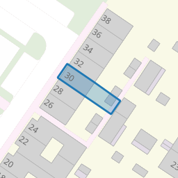 Perceel ZEI00-D-3029