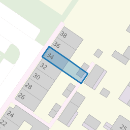 Perceel ZEI00-D-3032