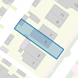 Perceel ZEI00-D-3034