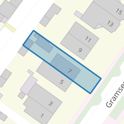 Perceel ZEI00-D-3035