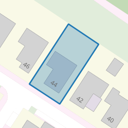 Perceel ZEI00-D-3045