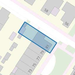 Perceel ZEI00-D-3084