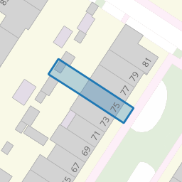 Perceel ZEI00-D-3098