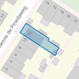 Perceel ZEI00-D-3118