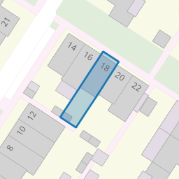 Perceel ZEI00-D-3119