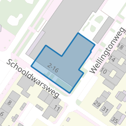 Perceel ZEI00-D-3124