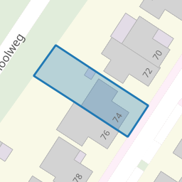 Perceel ZEI00-D-3133