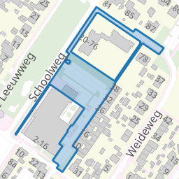 Perceel ZEI00-D-3185