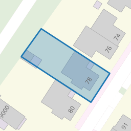 Perceel ZEI00-D-3200