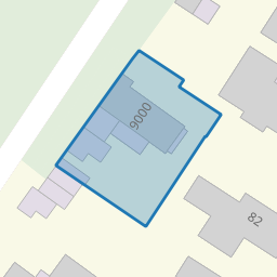 Perceel ZEI00-D-3214