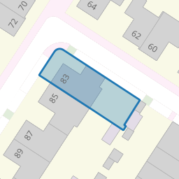 Perceel ZEI00-D-3238