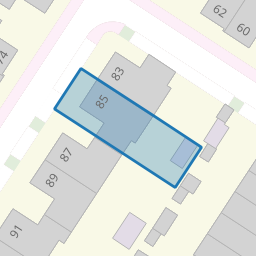 Perceel ZEI00-D-3239