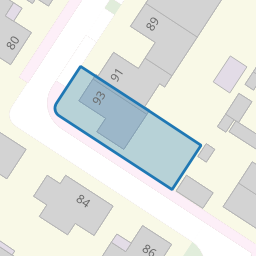 Perceel ZEI00-D-3243