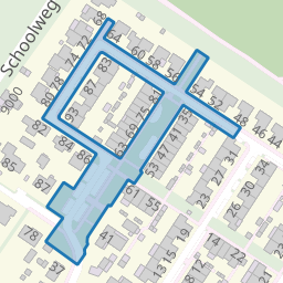 Perceel ZEI00-D-3246