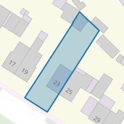 Perceel ZEI00-D-3261