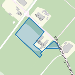 Perceel ZEI00-D-3290