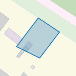 Perceel ZEI00-D-3307