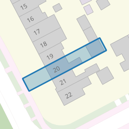 Perceel ZEI00-E-1040