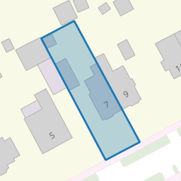 Perceel ZEI00-E-1254