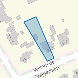 Perceel ZEI00-E-1299