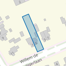 Perceel ZEI00-E-1300