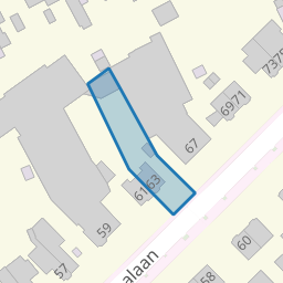 Perceel ZEI00-E-1325