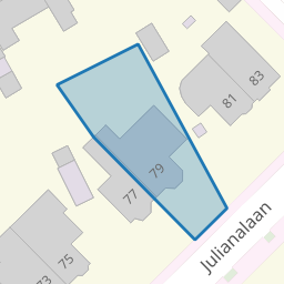 Perceel ZEI00-E-1327