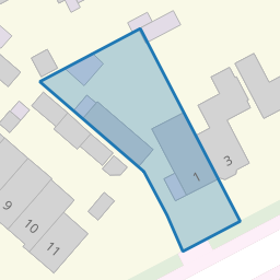 Perceel ZEI00-E-1370