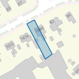 Perceel ZEI00-E-1404