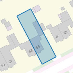 Perceel ZEI00-E-1613