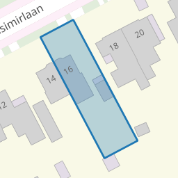 Perceel ZEI00-E-1623