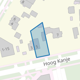 Perceel ZEI00-E-1630