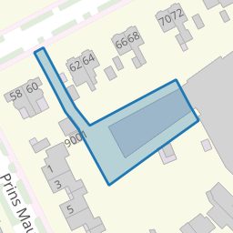 Perceel ZEI00-E-1655