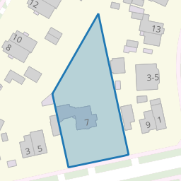 Perceel ZEI00-E-1658