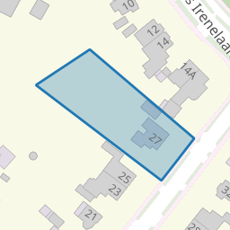 Perceel ZEI00-E-1699