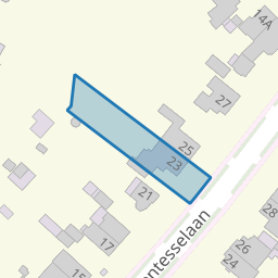 Perceel ZEI00-E-1701