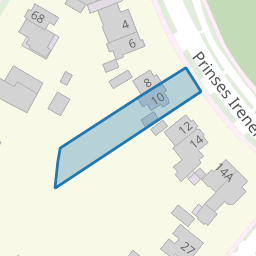 Perceel ZEI00-E-1705