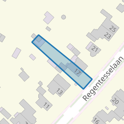 Perceel ZEI00-E-1709