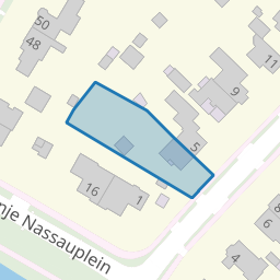 Perceel ZEI00-E-1713