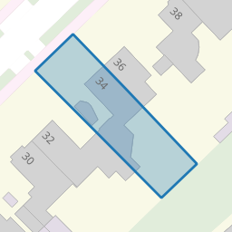 Perceel ZEI00-E-1717