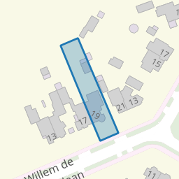 Perceel ZEI00-E-1750