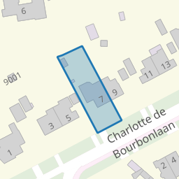 Perceel ZEI00-E-1763